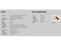 Ibanez SDGB1-DMT Ibanez SDGB1-DMT